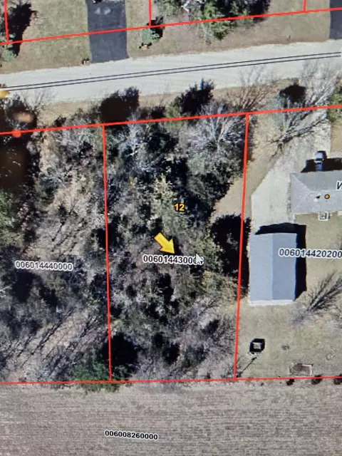 000 Kahl Rd, Markesan, WI 53946