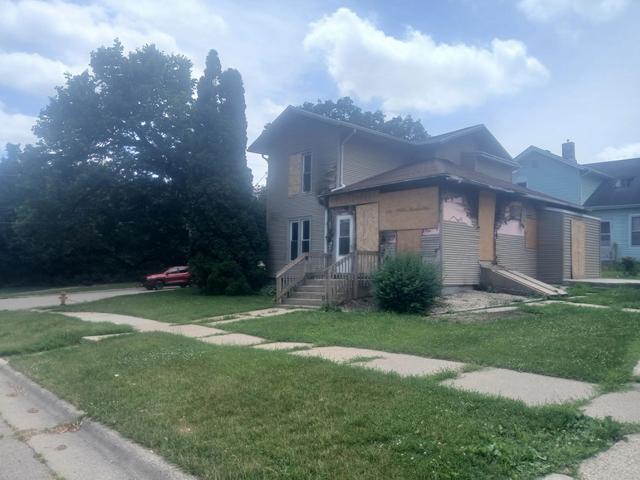 402 Ravine St, Janesville, WI 53548