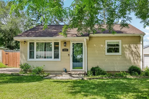 229 Winnebago Ave, Portage, WI 53901