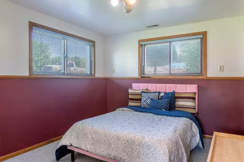 Bedroom - 740 E Scott St, Omro, WI 54963 photo 4 of 7