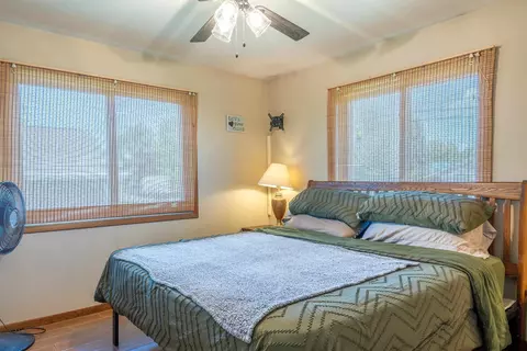 Bedroom - 740 E Scott St, Omro, WI 54963 photo 1 of 7