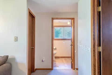 Entry Way - 740 E Scott St, Omro, WI 54963 photo 3 of 3