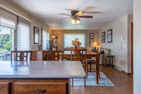 Dining - 740 E Scott St, Omro, WI 54963 photo 2 of 4
