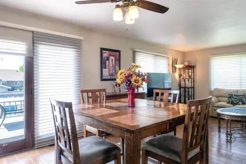 Dining - 740 E Scott St, Omro, WI 54963 photo 3 of 4