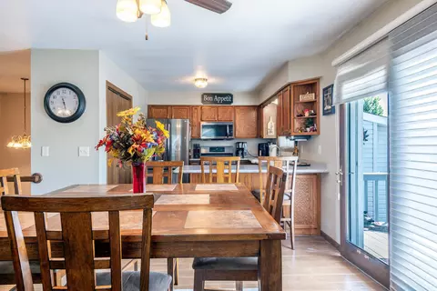 Dining - 740 E Scott St, Omro, WI 54963 photo 4 of 4