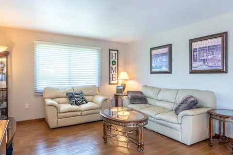 Living - 740 E Scott St, Omro, WI 54963 photo 2 of 4