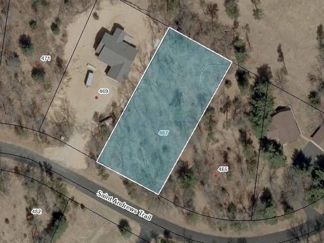 467 St Andrews Trl, Nekoosa, WI 54457