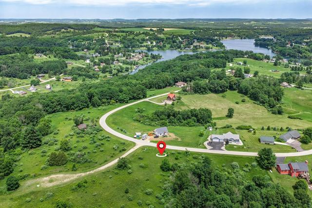 lot469 Summit Valley View Ct, La Valle, WI 53941