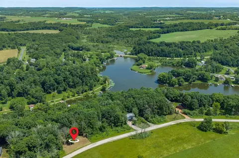 Lt10 Meadowlark W Redstone Drive, La Valle, WI 53941