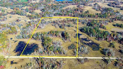 20 Acres Badger Ave, Nekoosa, WI 54457