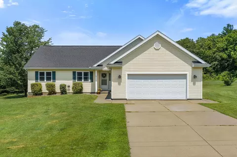 e8080 East Lake Virginia Road, Reedsburg, WI 53959