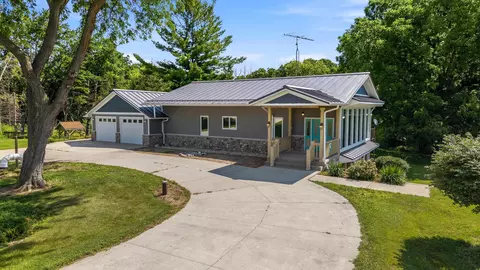 n4084 Sock Road, Reeseville, WI 53579