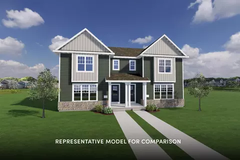 2116 S High Point Rd, Madison, WI 53719