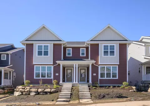 2116 S High Point Rd, Madison, WI 53719