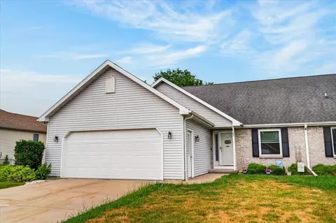 358 Concord Dr, Oregon, WI 53575