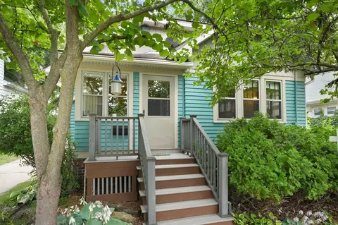 1930 E Dayton St, Madison, WI 53704
