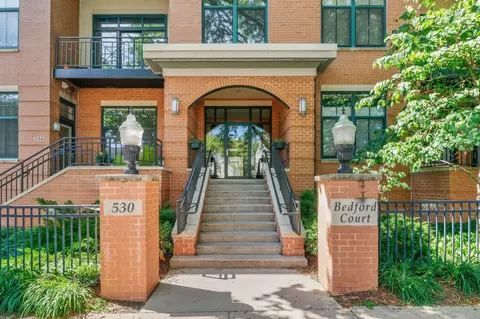530 W Doty St #302, Madison, WI 53703