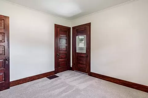Bedroom - 237 E Madison Ave, Milton, WI 53563 photo 3 of 5