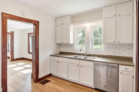 Kitchen - 237 E Madison Ave, Milton, WI 53563 photo 1 of 2