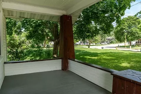 Exterior - 237 E Madison Ave, Milton, WI 53563 photo 2 of 10