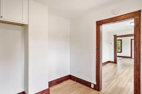 Entry Way - 237 E Madison Ave, Milton, WI 53563 photo 3 of 4