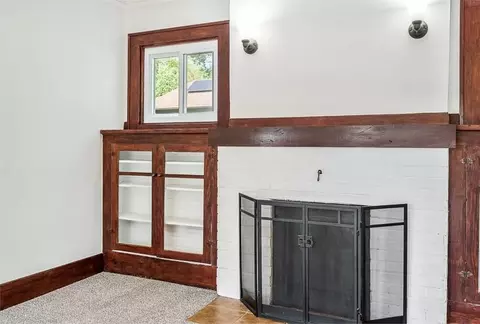 Living - 237 E Madison Ave, Milton, WI 53563 photo 9 of 11