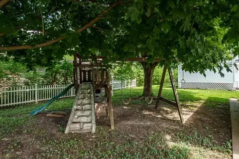 Exterior - 237 E Madison Ave, Milton, WI 53563 photo 8 of 10