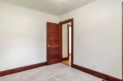 Bedroom - 237 E Madison Ave, Milton, WI 53563 photo 5 of 5