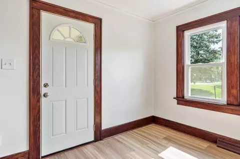 Entry Way - 237 E Madison Ave, Milton, WI 53563 photo 1 of 4