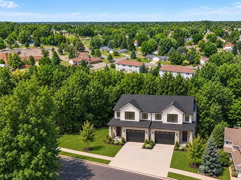 lot2 Creamery Rd, Mcfarland, WI 53558
