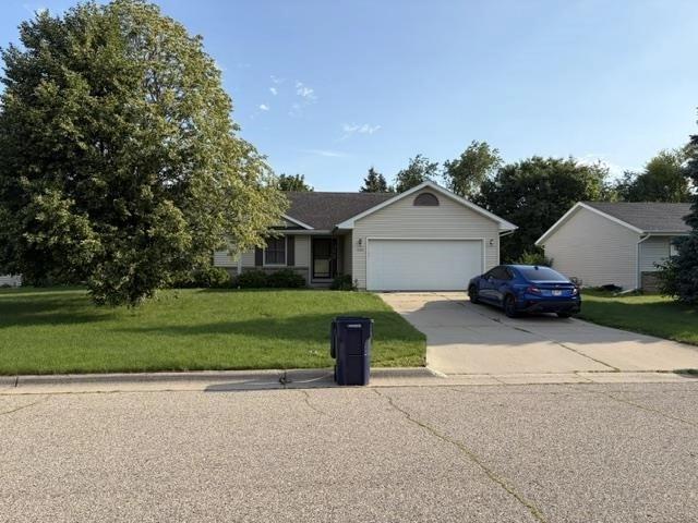 1500 Evergreen Dr, Janesville, WI 53546