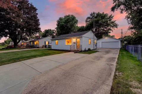 1322 Rosedale Ave, Madison, WI 53714