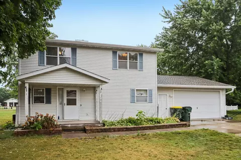 s8007 Maple Park Road, Prairie Du Sac, WI 53578