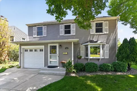 445 Caromar Dr, Madison, WI 53711