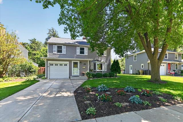 445 Caromar Dr, Madison, WI 53711