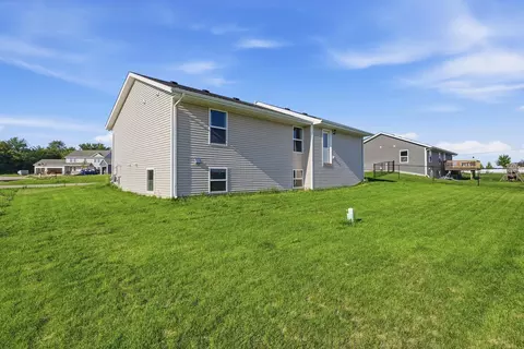 Exterior - 708 E Maple Beach Dr, Edgerton, WI 53534 photo 1 of 3