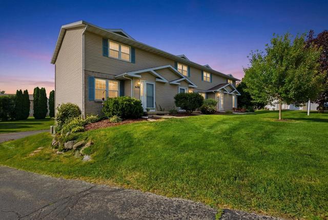913 N Clover Ln #C, Cottage Grove, WI 53527