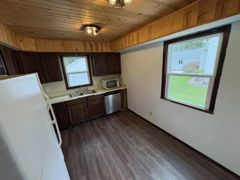 Kitchen - 1806 17th Ave, Monroe, WI 53566 photo 2 of 3