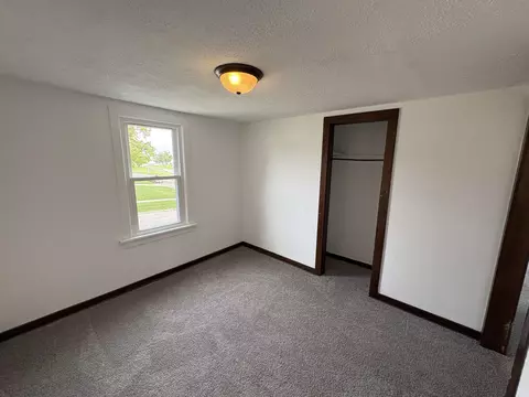 Bedroom - 1806 17th Ave, Monroe, WI 53566 photo 5 of 8