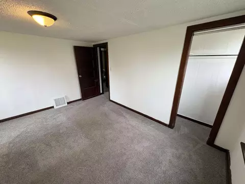 Bedroom - 1806 17th Ave, Monroe, WI 53566 photo 8 of 8