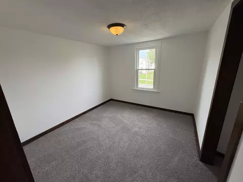 Bedroom - 1806 17th Ave, Monroe, WI 53566 photo 4 of 8