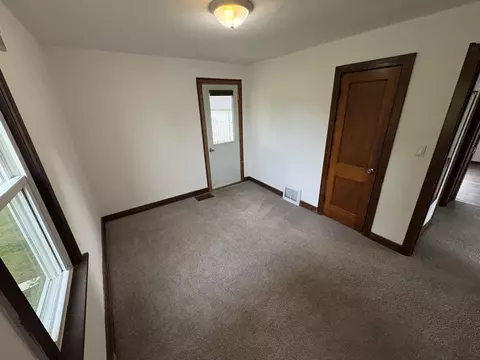 Bedroom - 1806 17th Ave, Monroe, WI 53566 photo 3 of 8