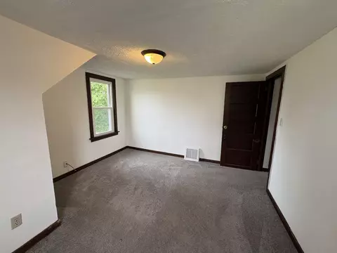 Bedroom - 1806 17th Ave, Monroe, WI 53566 photo 7 of 8