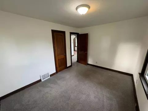 Bedroom - 1806 17th Ave, Monroe, WI 53566 photo 2 of 8