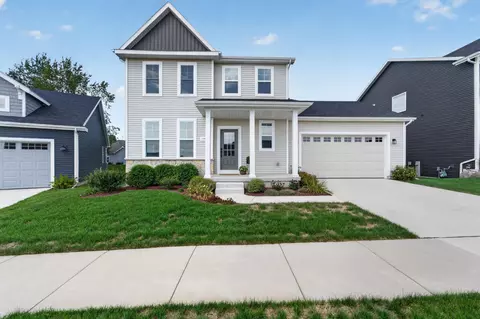 1120 Oak Knoll Rd, Sun Prairie, WI 53590
