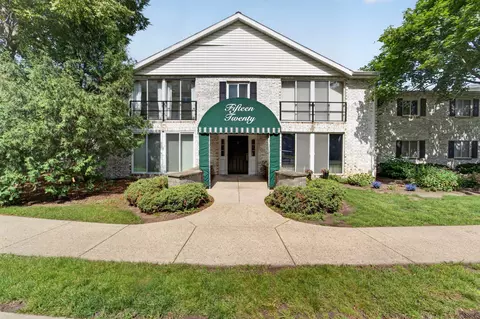1520 Wheeler Rd #E, Madison, WI 53704