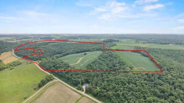 146 Acres Otto Kerl Rd, Cross Plains, WI 53528