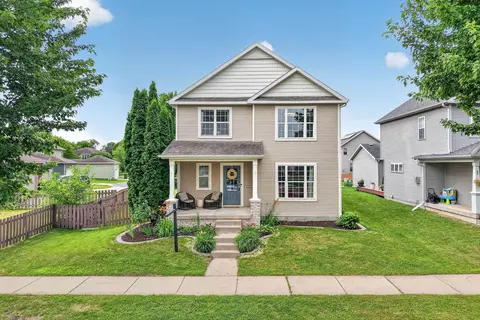 7009 Dewdrop Dr, Madison, WI 53719