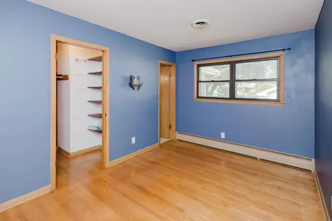 Bedroom - 1422 Ellen Ave, Madison, WI 53716 photo 3 of 11