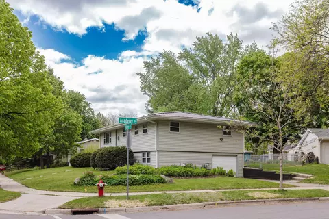 Exterior - 1422 Ellen Ave, Madison, WI 53716 photo 7 of 7